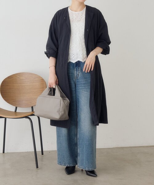BEARDSLEY（ビアズリー） ボストンバッグ スクエアミニボストンバッグ