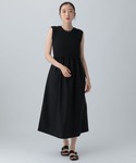 ワンピース ドッキングギャザーワンピース 10...の詳細画像1