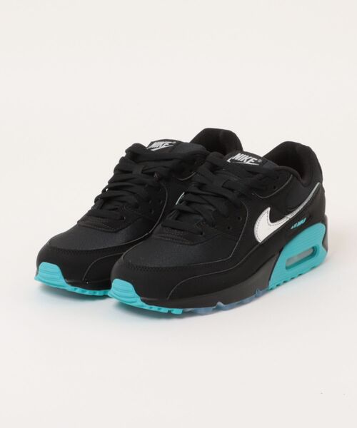 NIKE（ナイキ） スニーカー AIRMAX 90 PRM TREBLE エア マックス 90