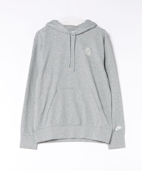 NIKE（ナイキ） パーカー M CLB FT HOODY NCC スウェット パーカー