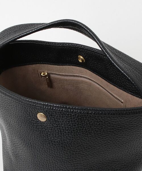 Ch!iii（チー） 「Ch!iii BAG」 ハンドバッグ - ブラック レディース