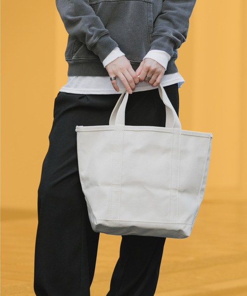 L.L.Bean（エルエルビーン） トートバッグ Solid Boat and Tote Medium