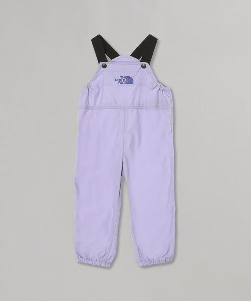 THE NORTH FACE 子ども用オーバーオール｜パンツ、スパッツ｜子ども服