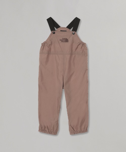 THE NORTH FACE 子ども用オーバーオール｜パンツ、スパッツ｜子ども服