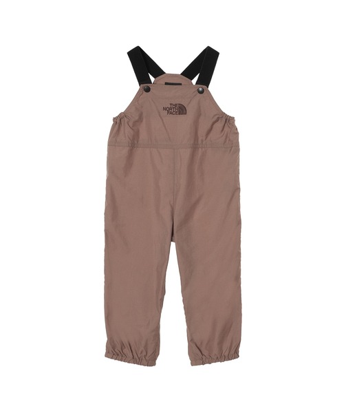 THE NORTH FACE 子ども用オーバーオール｜パンツ、スパッツ｜子ども服