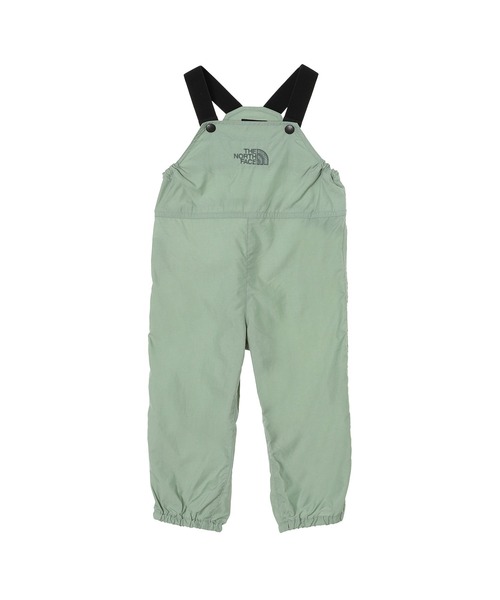 THE NORTH FACE 子ども用オーバーオール｜パンツ、スパッツ｜子ども服