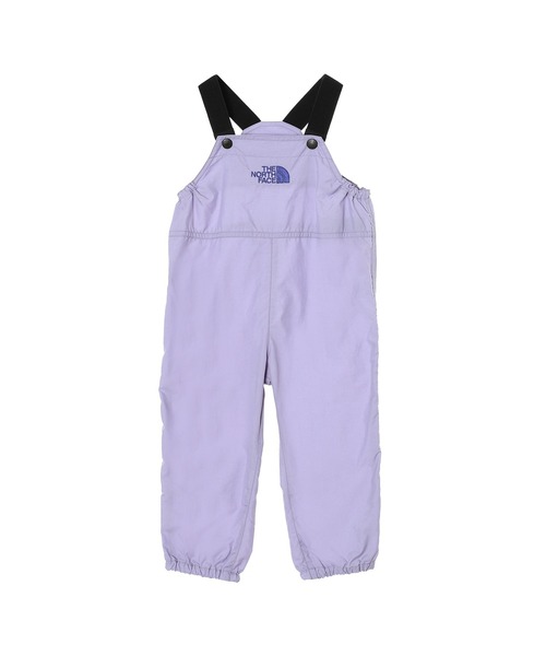 THE NORTH FACE 子ども用オーバーオール｜パンツ、スパッツ｜子ども服