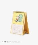文房具 卓上カレンダー/PEANUTSの詳細画像3