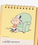 文房具 卓上カレンダー/PEANUTSの詳細画像4