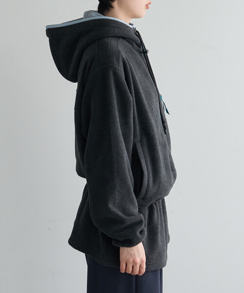 FREAK'S STORE（フリークスストア） パーカー Foxfire × FREAK'S STORE