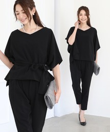 DRESS LAB パンツドレス 「結婚式/オケージョンドレス」3way