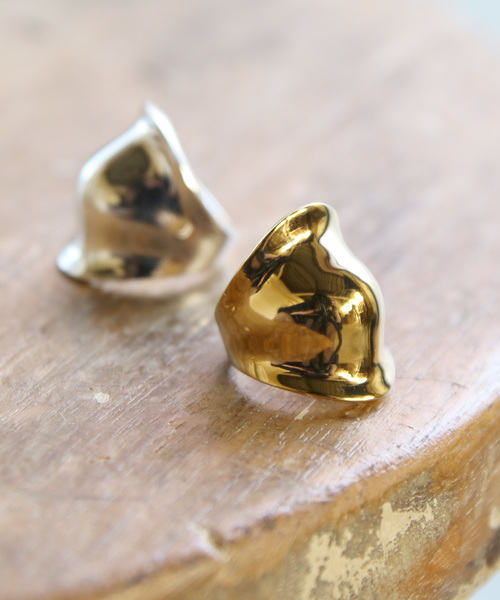 指輪 リング 「YArKA/ヤーカ」silver925 armor ring「mar」/シルバー925アーマーリング メンズ レディース_11