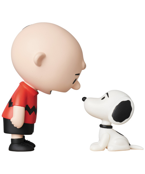 エ*ル様 UDF peanuts Series9 全7種　未開封 ULTRA DETAIL FIGURE フィギュア UDF PEANUTS シリーズ9 CHARLIE BROWN