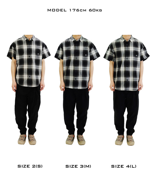 NUMBER (N)INE（ナンバーナイン） シャツ メンズ : ZOZOTOWN Yahoo!店