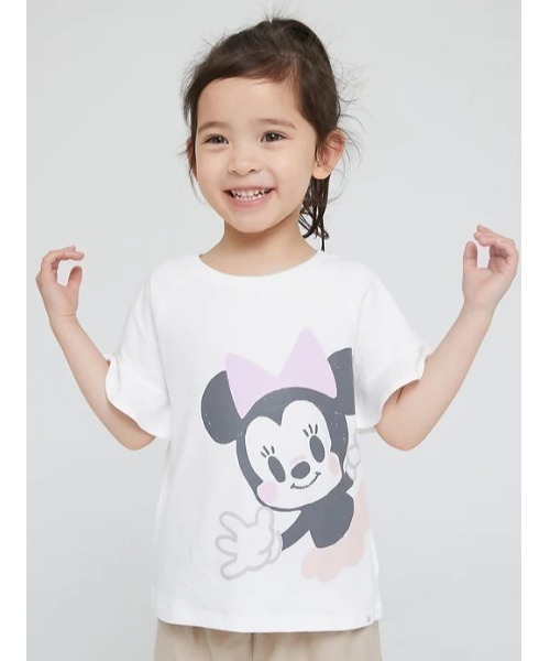 Tシャツ Tシャツ ディズニー 半袖tシャツ Zozotown Yahoo 店 通販 Yahoo ショッピング
