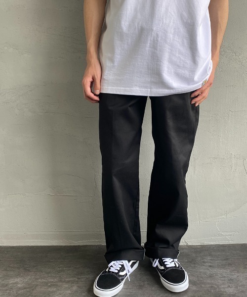 Dickies（ディッキーズ） パンツ チノパン 874 オリジナルワーク
