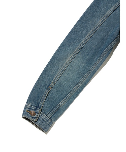 Levi's デニムジャケット gジャン Levi's/リーバイス トラッカー