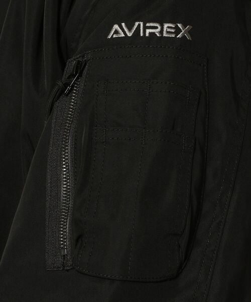 特価通販 ジャケット ブルゾン ビッグ MA-1 / BIG MA-1 / アヴィレックス / AVIREX ZOZOTOWN PayPayモール店 - 通販 - PayPayモール 人気絶頂