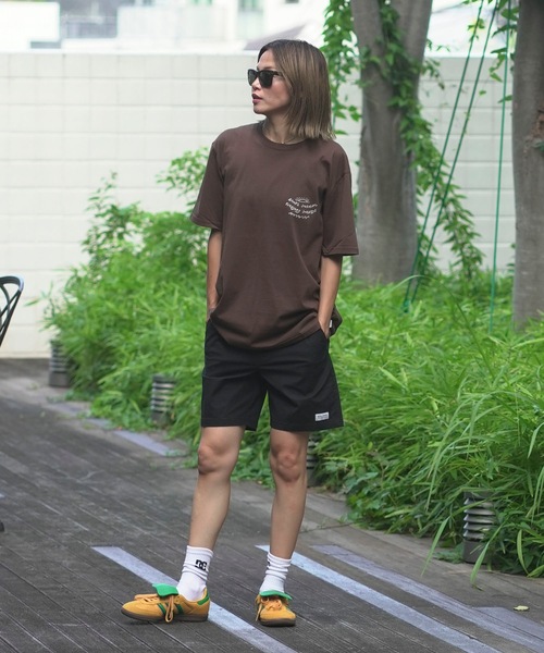 メンズ　BANKS サーフパンツ　水陸両用　Mサイズ BANKS JOURNAL バンクス ジャーナル ボードショーツ