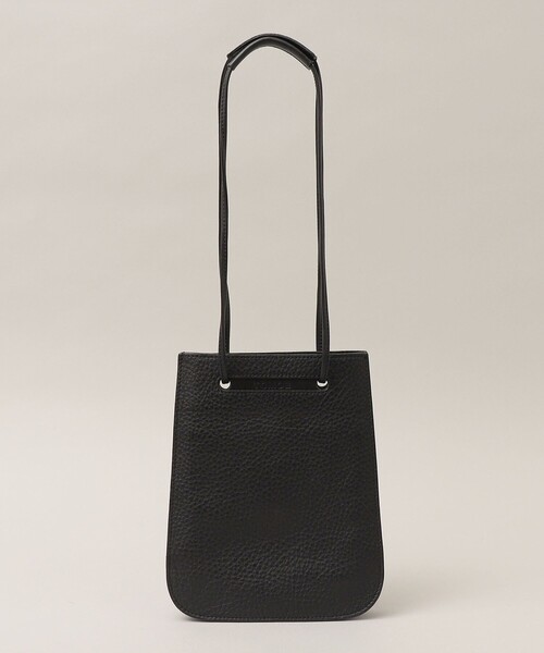 TOMOE（トモエ） ショルダーバッグ TOMOE: UTILITY UBS 2way