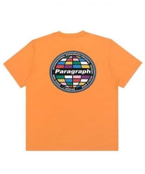 Paragraph（パラグラフ） tシャツ メンズ レディース : ZOZOTOWN Yahoo
