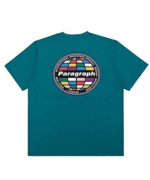 Paragraph（パラグラフ） tシャツ メンズ レディース : ZOZOTOWN Yahoo