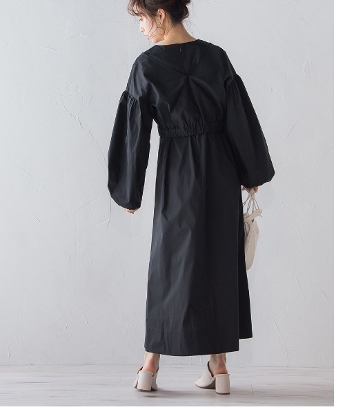 新作 ワンピース Item カシュクールボレロ ノースリーブワンピース 洗濯機で洗える Set ワンピース カラー イエロー Reflect Com Pl
