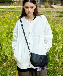 NO.86K Gジャンリメイク JEANASIS｜リメイクノーカラーGジャン | Rakuten Fashion(楽天