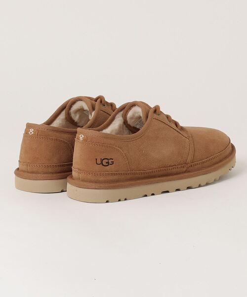 UGG Australia（アグオーストラリア） デッキシューズ M NEUMEL LOW