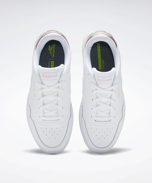 reebok royal techque