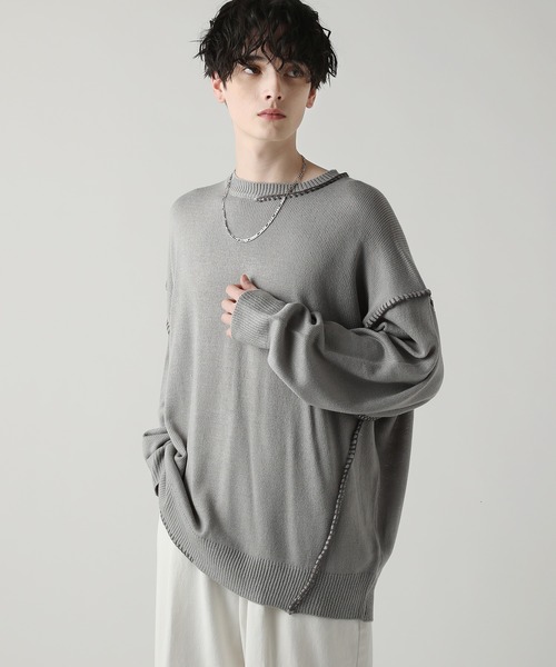 ASTRONOMY セーター ニット Buyer