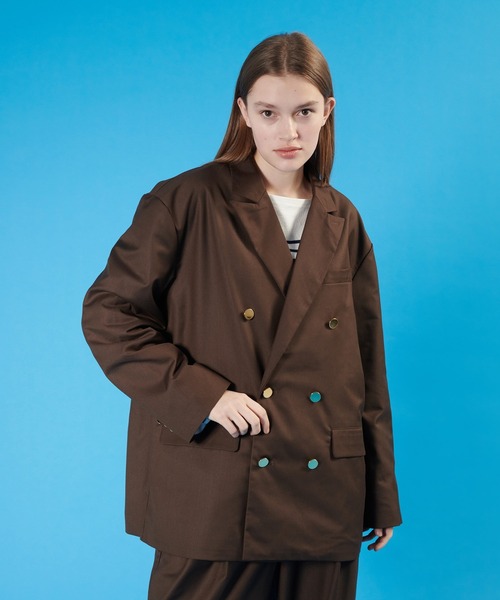 【セット販売】2WAY ARCH SLEEVE JACKETセット セット販売】2WAY ARCH SLEEVE JACKETセット