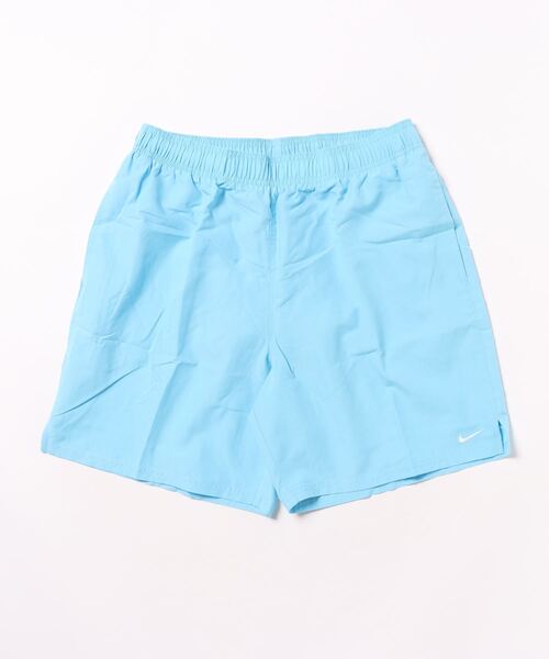 送料無料★NIKE SWIMエッセンシャルラップ 7\" バリ水着WHITE 送料無料☆NIKE SWIMエッセンシャルラップ 7