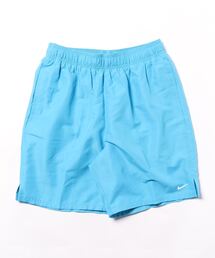 NIKE 水着 ナイキ エッセンシャル ラップ7” ボレーショーツ