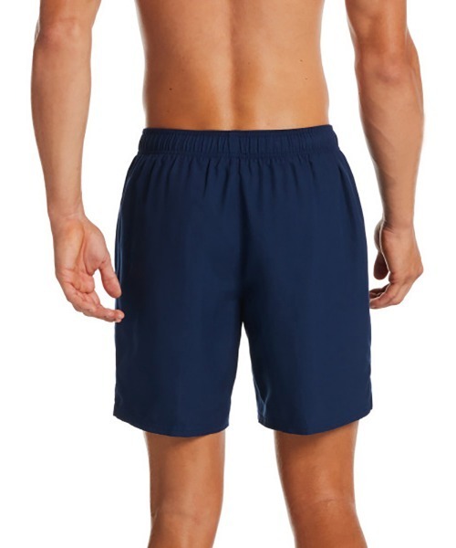 NIKE 水着 ナイキ エッセンシャル ラップ7” ボレーショーツ