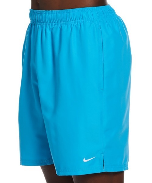 送料無料★NIKE SWIMエッセンシャルラップ 7\" バリ水着WHITE 送料無料☆NIKE SWIMエッセンシャルラップ 7