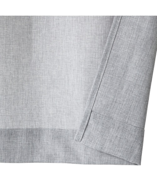 Francfranc（フランフラン） インテリア ラメ カーテン H2000×W1000