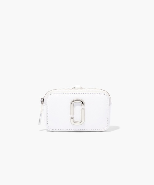 ⭐️美品⭐️マークジェイコブス　ザ　スナップショット　アイボリー THE SNAPSHOT | マーク ジェイコブス| 公式サイト