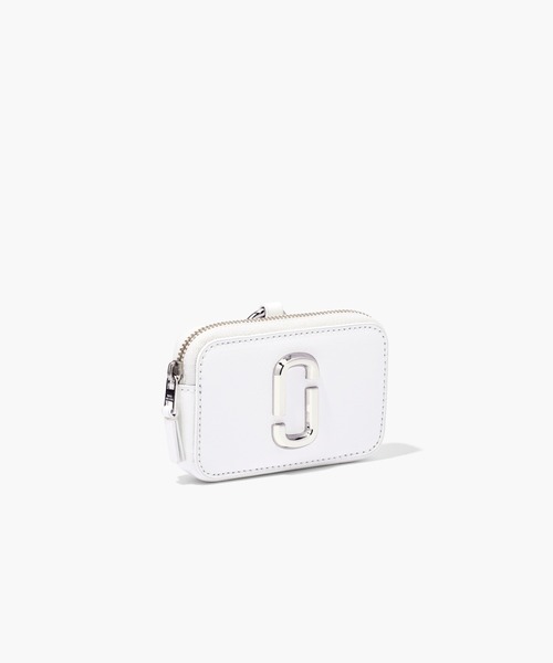 MARC JACOBS（マーク・ジェイコブス） ポーチ THE NANO SNAPSHOT CHARM