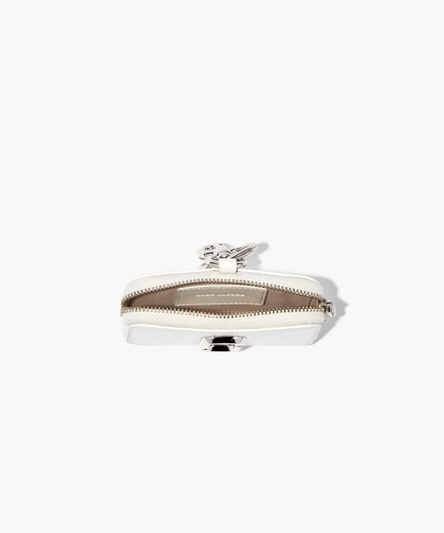 MARC JACOBS（マーク・ジェイコブス） ポーチ THE NANO SNAPSHOT CHARM