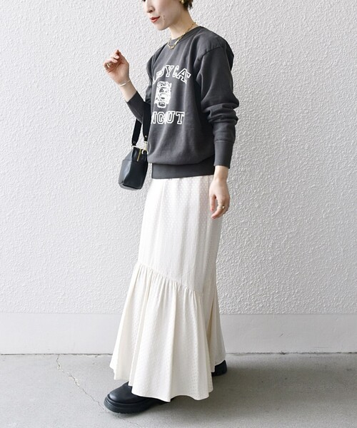 【纏うたびに気品アップ♪】CHANEL スカート 22AW☆すぐ届く! 【CHANEL シャネル】 スカート シルク 関税込