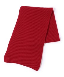 マフラー ストール GALERIE VIE ハンドフラットニット マフラー レディース｜ZOZOTOWN Yahoo!店