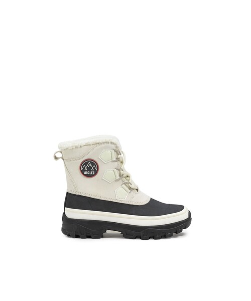 AIGLE（エーグル） ブーツ スノーエーグル レディース / ウィンター
