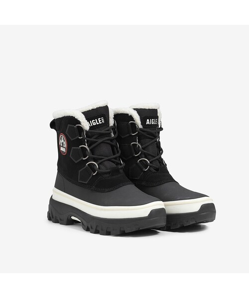 AIGLE（エーグル） ブーツ スノーエーグル レディース / ウィンター