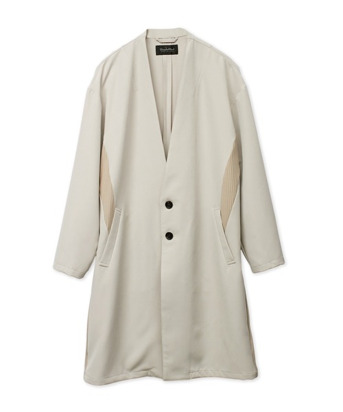 Tornado Mart ステンカラーコート Mサイズ トルネードマート TORNADO MART ステンカラーコート コート MART∴オーバーノー