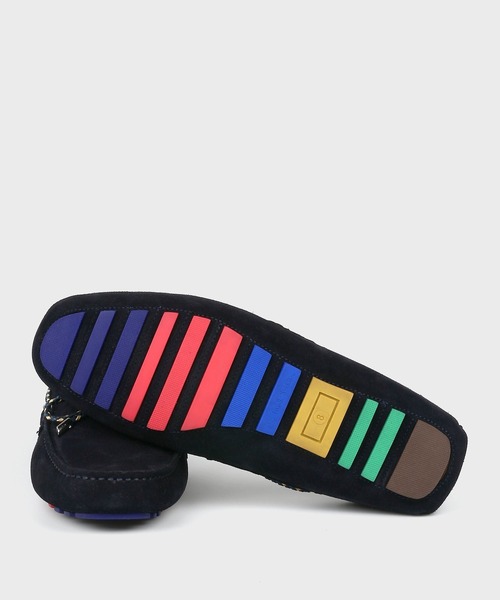 PS Paul Smith スリッポン Spring Field” ドライビングシューズ