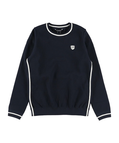 ニット セーター 「ZOY」WOMENS ECOハイブリットポリエステル 長袖セーター レディース ZOY ニット セーター 「ZOY」WOMENS ECOハイブリット
