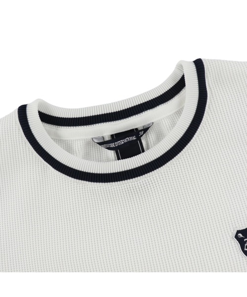 ニット セーター 「ZOY」WOMENS ECOハイブリットポリエステル 長袖セーター レディース ZOY ニット セーター 「ZOY」WOMENS ECOハイブリット