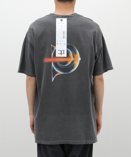 JOINT WORKS（ジョイントワークス） tシャツ Tシャツ DON`T CARE DC 