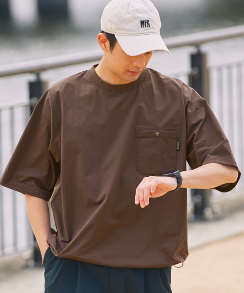 THE CRAFT CREW PRODUCTS tシャツ 「EPIX AIRシリーズ」「セットアップ